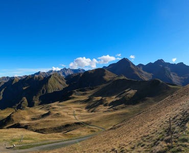 Webcam Belvedere