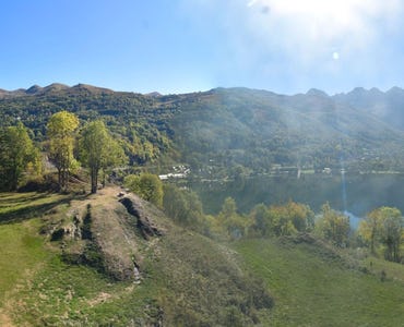 Webcam Loudenvielle - Peyresourde