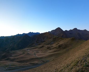 Webcam Belvedere