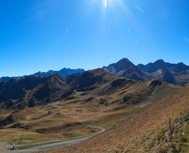 Webcam Belvedere