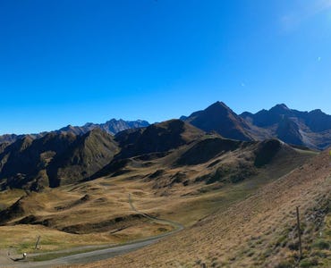 Webcam Belvedere