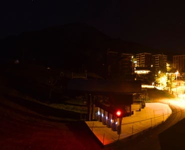 Webcam Les Agudes - Cap de Pales