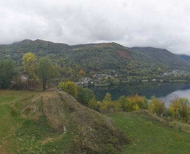 Webcam Loudenvielle - Peyresourde
