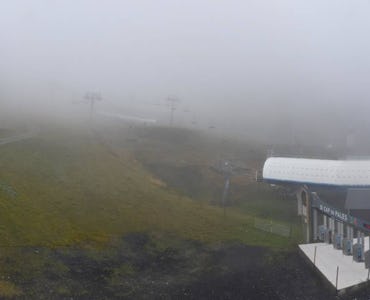 Webcam Les Agudes