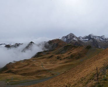Webcam Belvedere