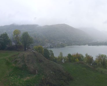 Webcam Loudenvielle - Peyresourde