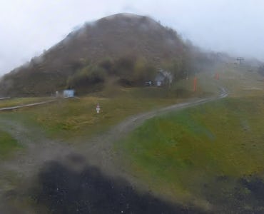 Webcam Les Agudes - Piou Piou
