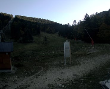 Webcam Campels - Prat Ferrou
