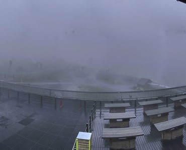 Webcam Terrasse du Lys - Panorama