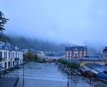 Webcam Village - Casino