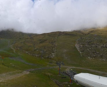 Webcam La Mongie - Tourmalet