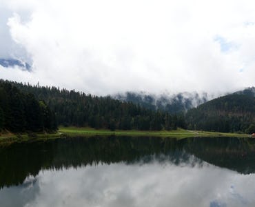 Webcam Lac de Payolle