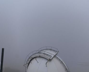 Webcam Pic du Midi - Panoramique