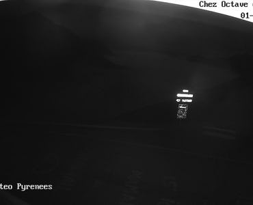 Webcam Col du Tourmalet - Barèges