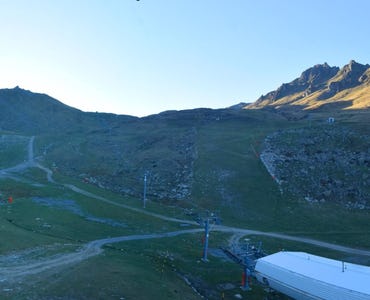Webcam La Mongie - Tourmalet