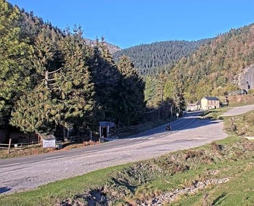 Webcam Payolle - Carriere - Col d'Aspin