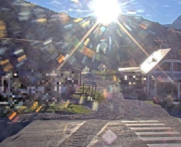 Webcam Payolle - Pic du Midi