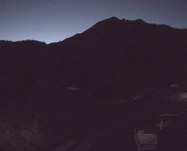Webcam Barèges - Lienz