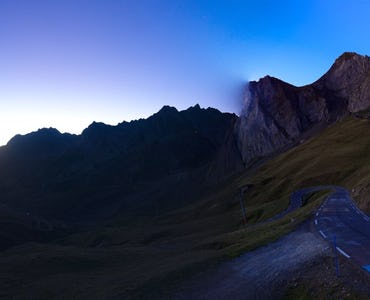 Webcam La Mongie - Col du Tourmalet