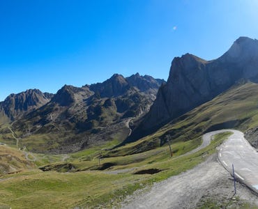 Webcam La Mongie - Col du Tourmalet