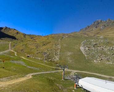 Webcam La Mongie - Tourmalet