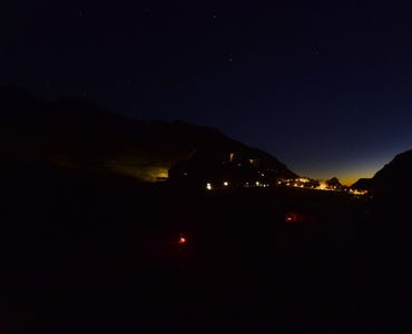 Webcam La Mongie - Ts Bearnais