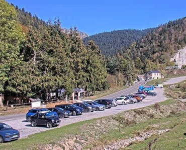Webcam Payolle - Carriere - Col d'Aspin