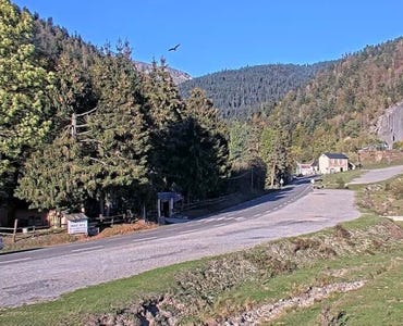 Webcam Payolle - Carriere - Col d'Aspin