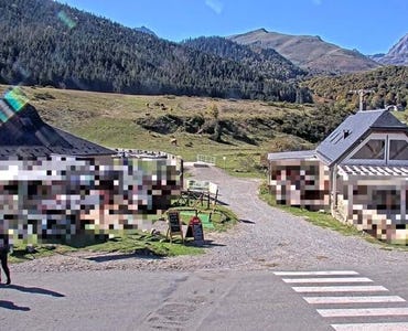 Webcam Payolle - Pic du Midi