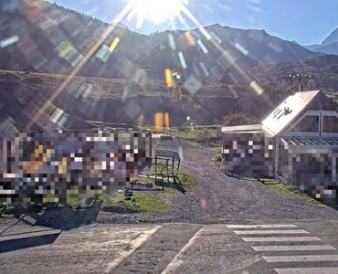 Webcam Payolle - Pic du Midi