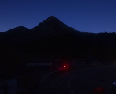 Webcam Barèges - Tournaboup