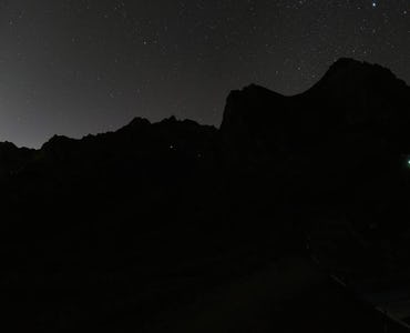 Webcam Col du Tourmalet