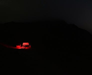 Webcam Col du Tourmalet - Coume Lounque
