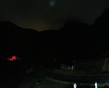 Webcam Barèges - Tourmalet