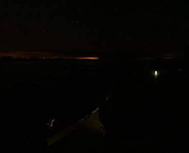 Webcam Pic du Midi - Observatoire - Le Pic