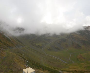 Webcam Pourteres - Caperette