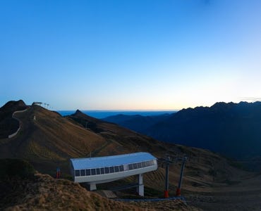 Webcam Sommet Aulian - Soum des Aulheres