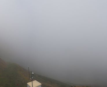 Webcam Pourteres - Caperette