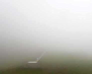 Webcam Aulian - Front de neige