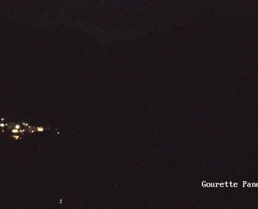 Webcam Cirque de Gourette - Panoramique