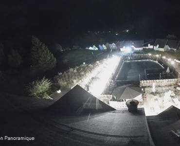 Webcam Chalets d´Iskö