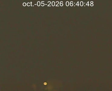 Webcam Gourette - Panoramique
