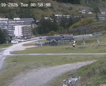 Webcam Village