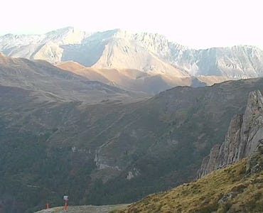Webcam Secteur Cotch