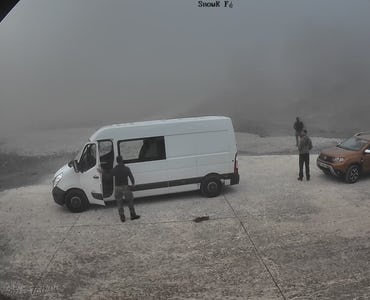 Webcam Télécabine Cotch - SnowKfé