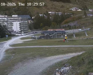 Webcam Vila