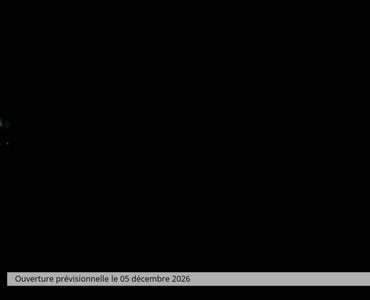 Webcam Espace Bezou - Arrivée Télécabine