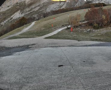 Webcam Télécabine Cotch - SnowKfé