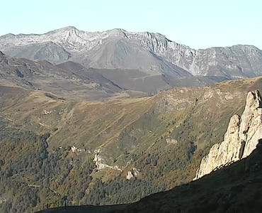Webcam Secteur Cotch