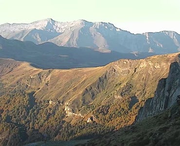 Webcam Secteur Cotch